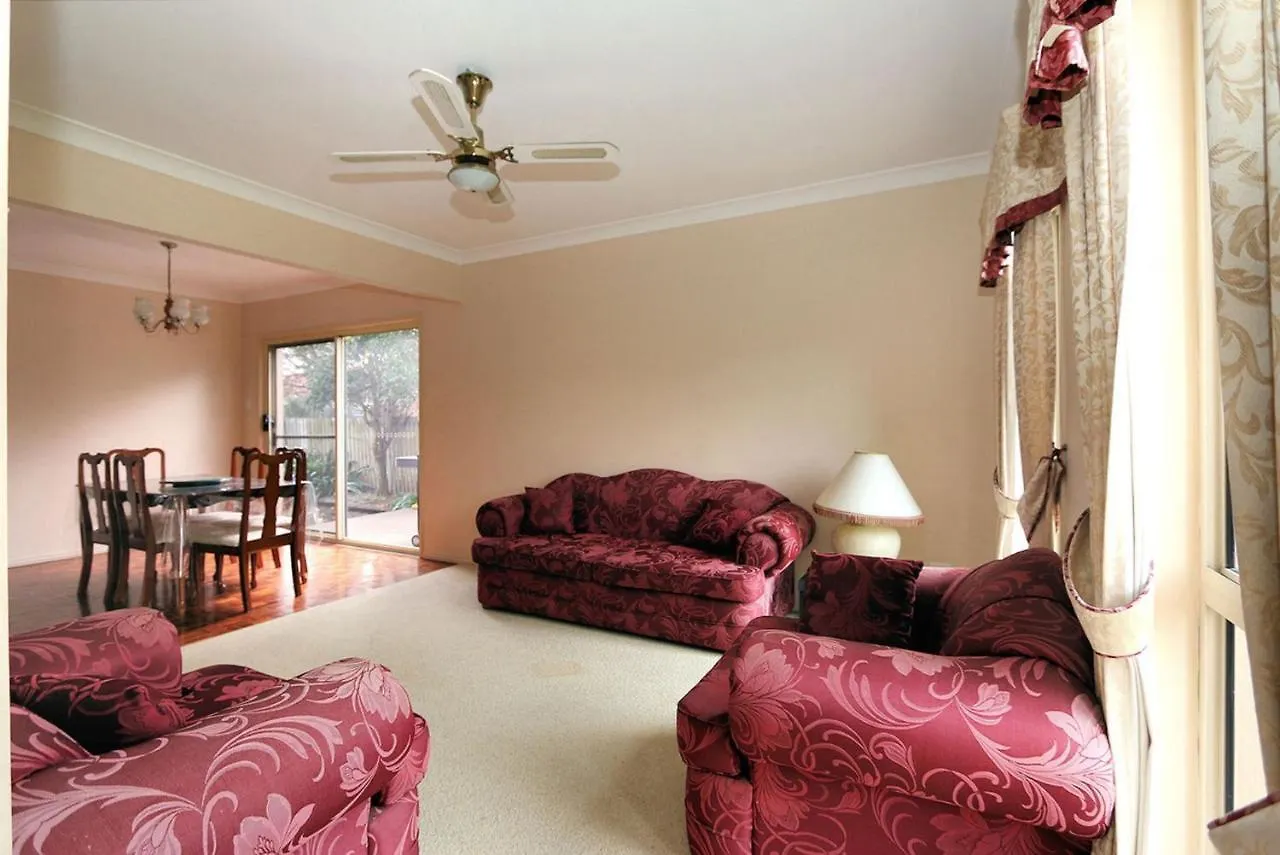 Holiday home 114 Woongarra Scenic Drive Villa Bargara