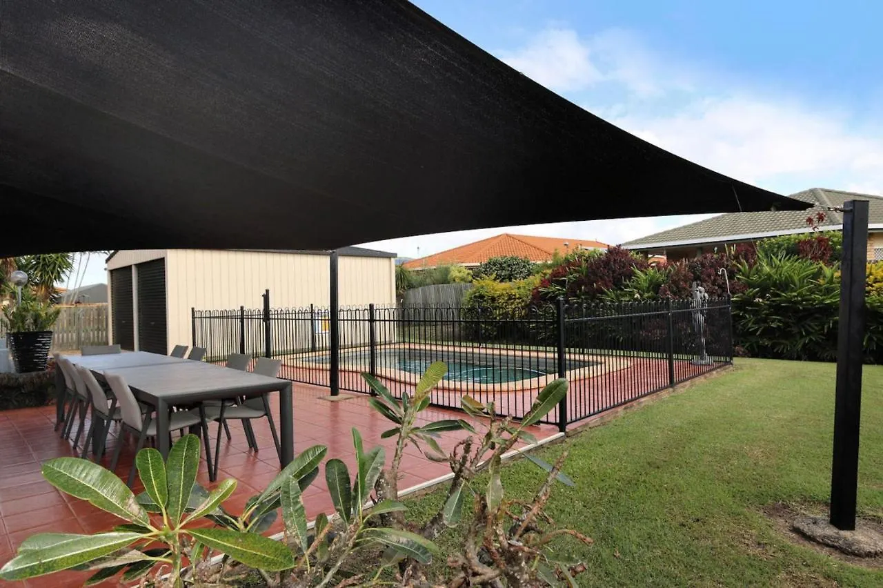 114 Woongarra Scenic Drive Villa Bargara