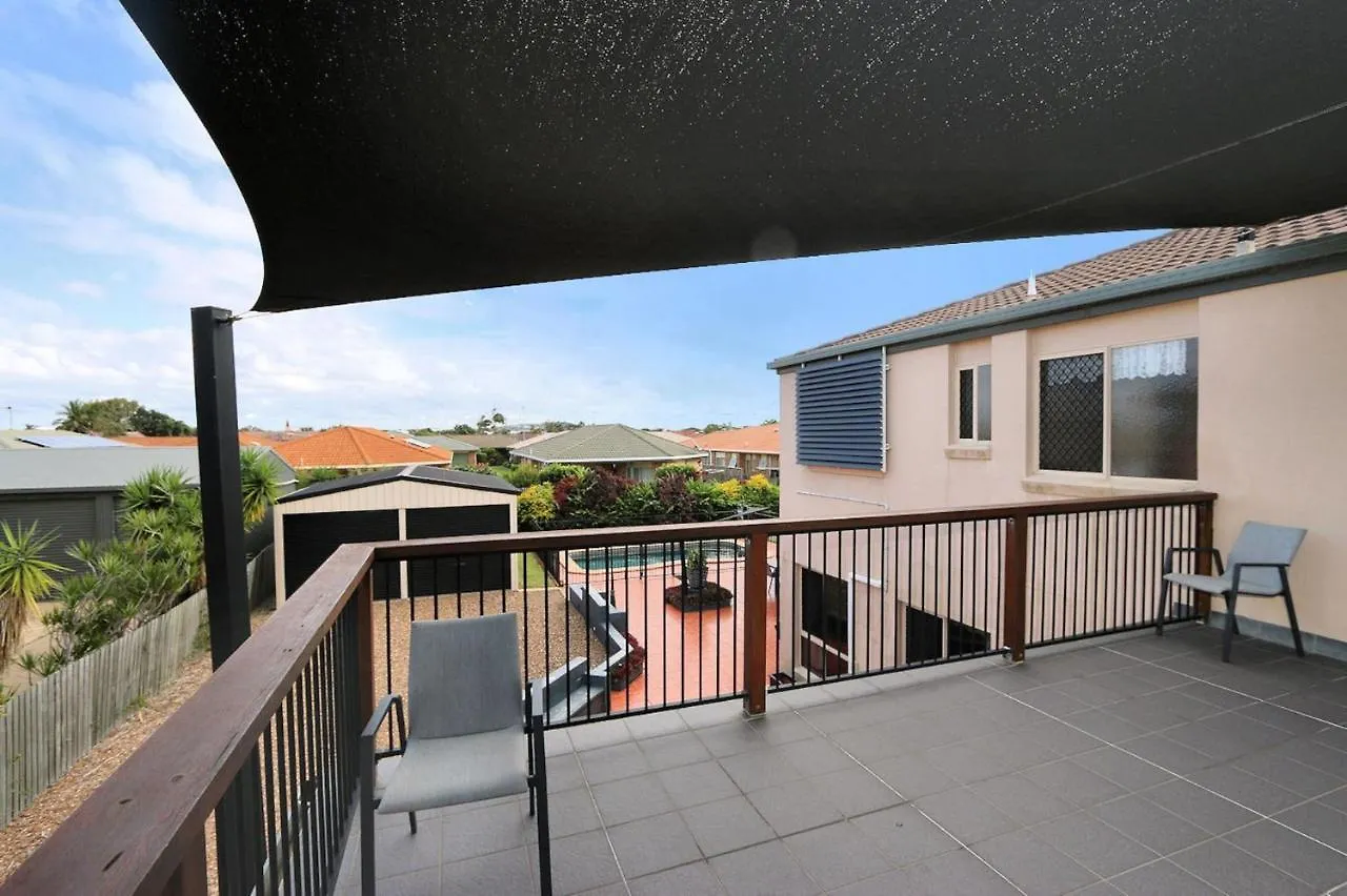 Holiday home 114 Woongarra Scenic Drive Villa Bargara